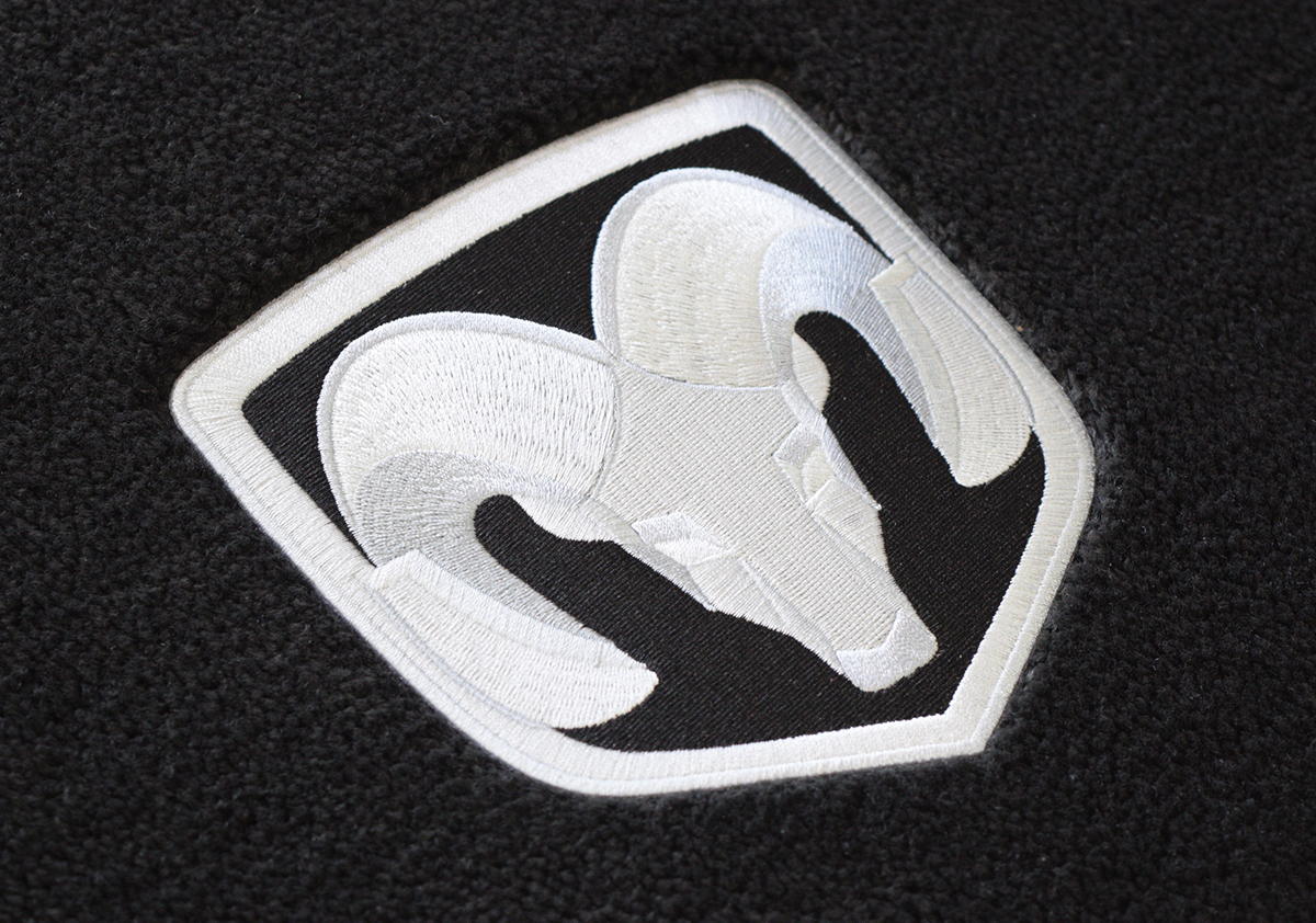 Ram 2500 Floor Mats
