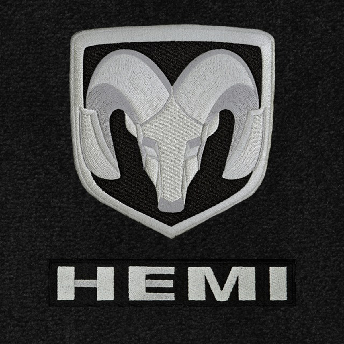 Ram 2500 Floor Mats