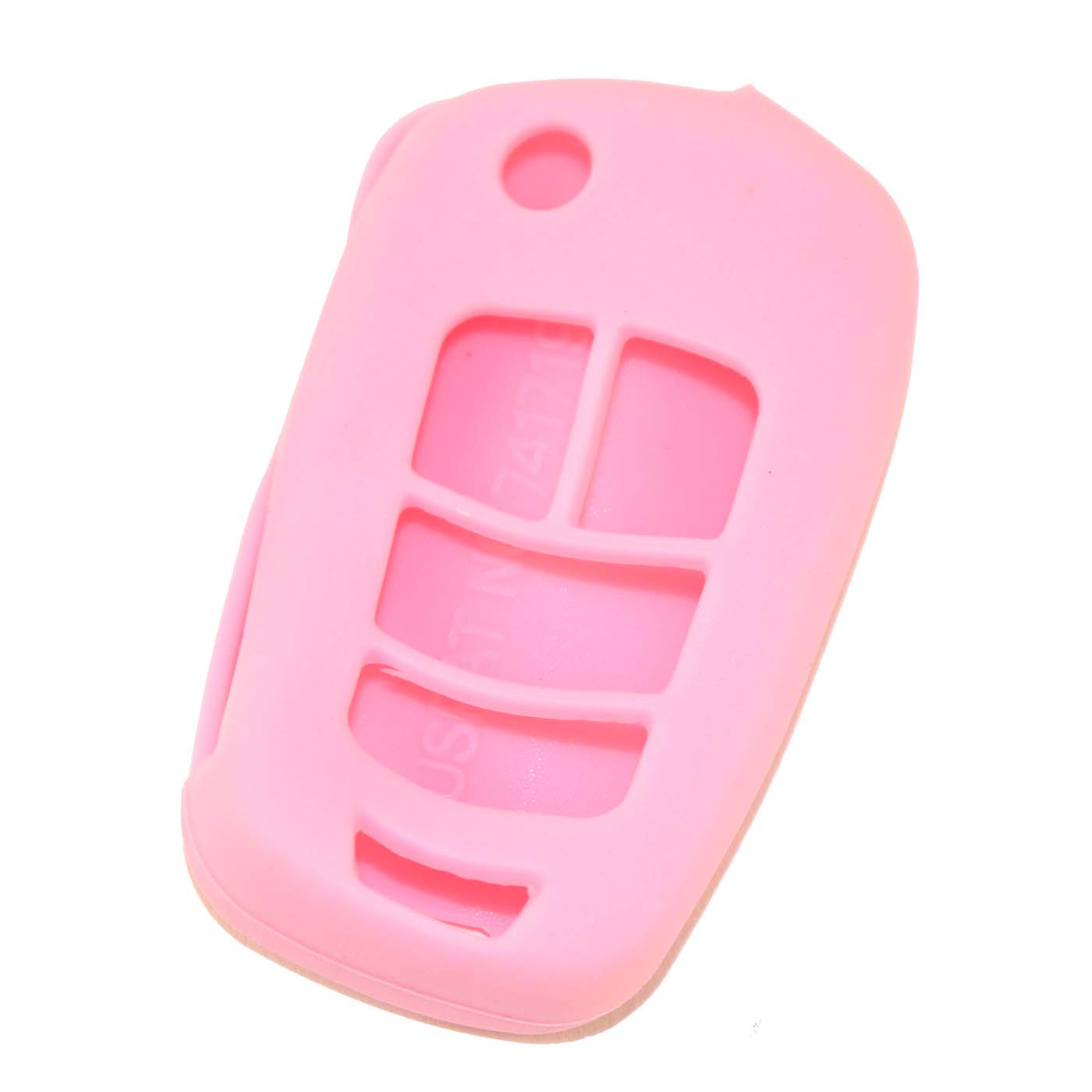 GMC Terrain Silicone Rubber Remote Cover 2010 2021