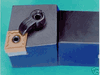 1 Pafana Toolholder Shank 1 1/4" Diamond CNMG 54 Series 80° Long 6" 1 Pafana Toolholder Shank 1 1/4" Diamond CNMG 54 Series 80° Long 6"