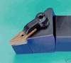1 Pafana Toolholder Square Shank 1 1/4" Diamond VNMG 35° 1 Pafana Toolholder Square Shank 1 1/4" Diamond VNMG 35°