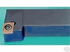 1 Pafana Toolholder Square Shank 3/4" Diamond 432 CCMT 80° 1 Pafana Toolholder Square Shank 3/4" Diamond 432 CCMT 80°