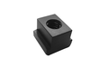 Ajax E10JN 10 to 12" 1/16 X 90 JAW NUTS for SMW Chucks Set of 6 Ajax E10JN 10 to 12" 1/16 X 90 JAW NUTS for SMW Chucks Set of 6