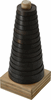Anti-Backlash Chuck Jaw Boring Ring Set A1-220-10 Anti-Backlash Chuck Jaw Boring Ring Set A1-220-10
