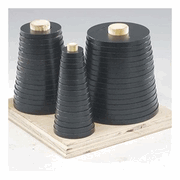 Anti-Backlash Jaw Boring Rings Anti-Backlash Jaw Boring Rings