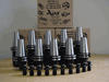 Bison 10 End Mill Holders <br>And + 10 Haas Knobs Bison 10 End Mill Holders <br>And + 10 Haas Knobs