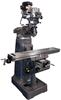 Bridgeport 9 x 49'' Vertical Mill Series I Bridgeport 9 x 49'' Vertical Mill Series I