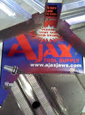 STEEL TOTAL GRIP JAWS STEEL TOTAL GRIP JAWS