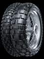 Continental TKC 80 Twinduro Dual Sport REAR Tire 180/55-B17
