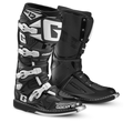 Gaerne SG-12 Boots for Adventure, Dual-Sport, Dirt or Motorcross Riders