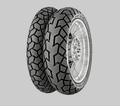 Continental TKC 70 Dual Sport / Adventure REAR Tire. Select Size and Price