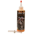 Ride-On Tire Protection System Balancer and Sealant for Motorcycles - 8 Ounces