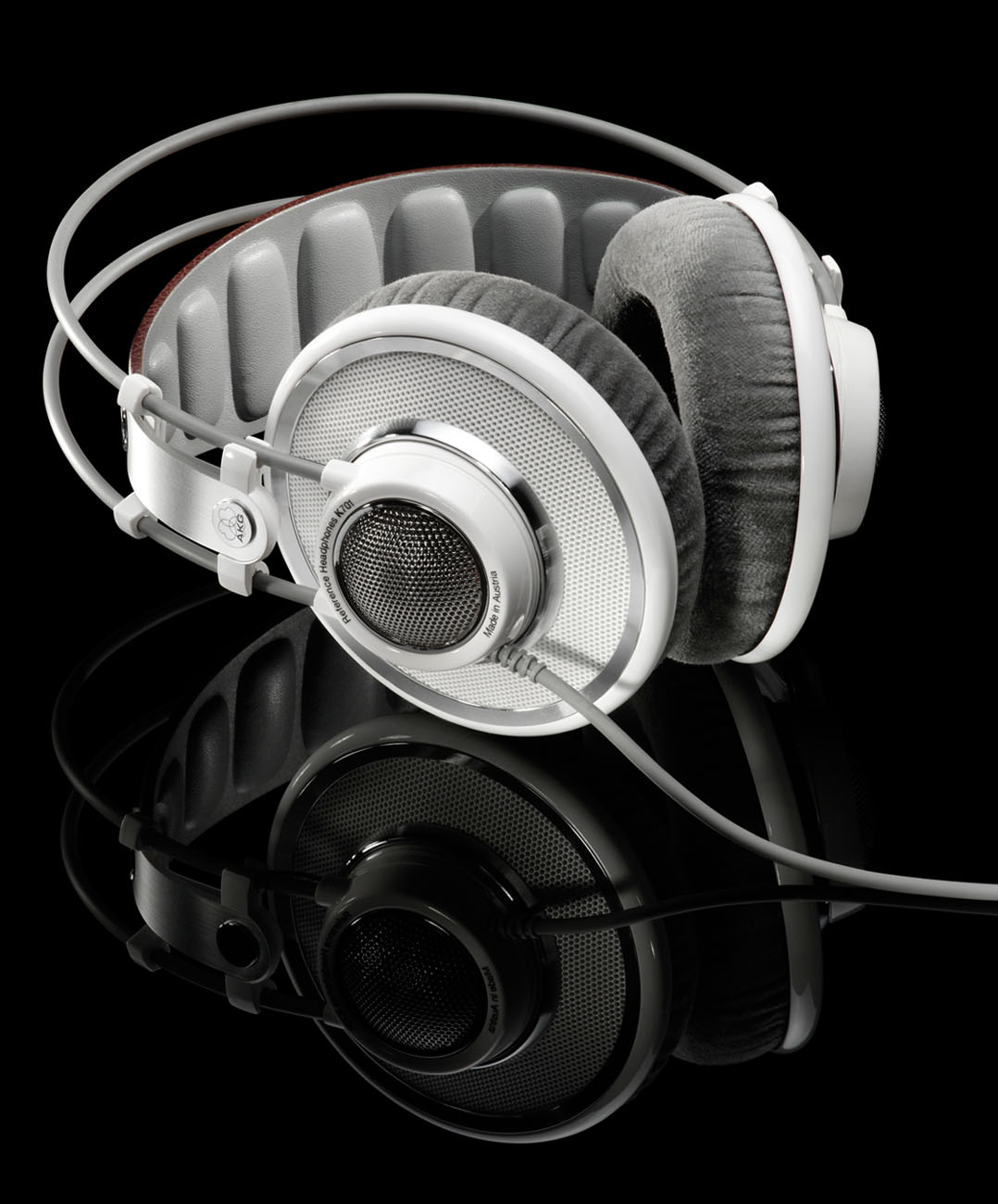 AKG K701 Audiophile Headphones