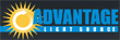 Advantage Light Source Landscape Lighting