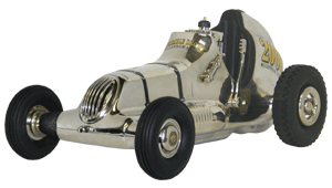 Nylint Chrome Millennium Special Thimble Drome