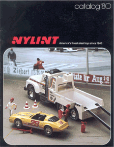 Nylint 1980 Catalog