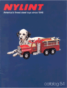 Nylint 1984 Catalog