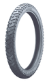 Heidenau K60 Scout Dual Sport Enduro FRONT Tire for Large Bikes- 110/80 B 19