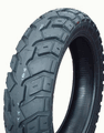 Heidenau K60 Scout Dual Sport Enduro REAR Tire for Large Bikes- 150/70 B 17 Available in Standard or Cold Climate Compound