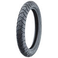 Heidenau K76 All-Around Adventure Touring FRONT Tire for Large Bikes- 110/80 B 19