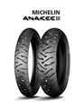 Michelin Anakee 3 Tire REAR
