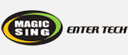 Enter-Tech Magic Mic
