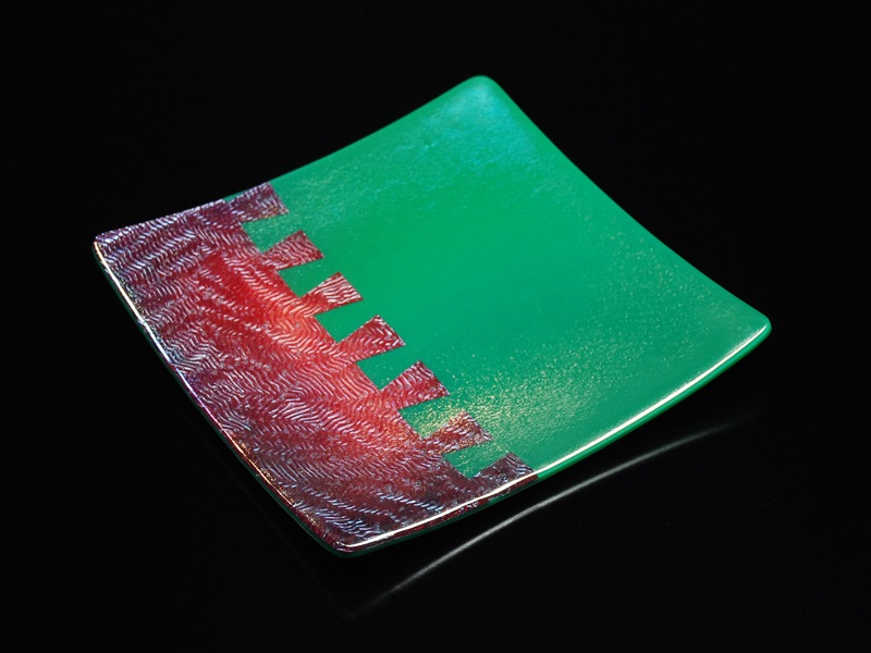 copper artwork