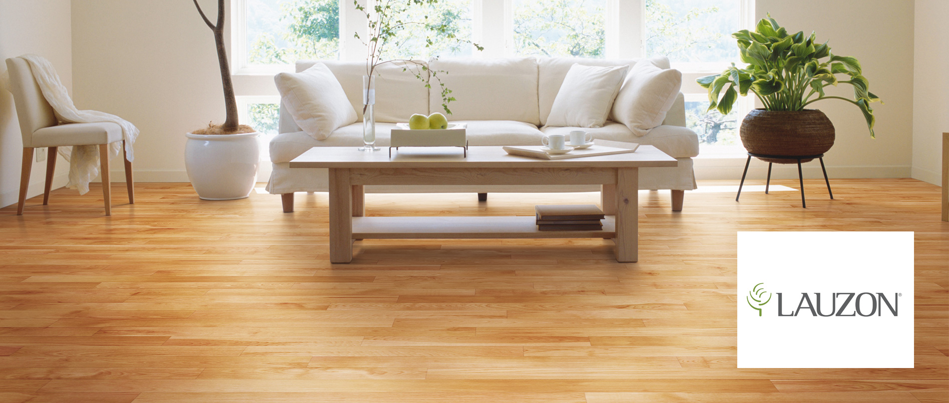 Lauzon Hardwood