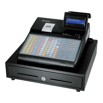 SAM4s ER-920