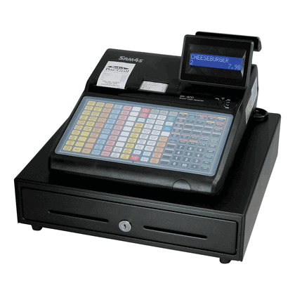 SAM4s ER-940