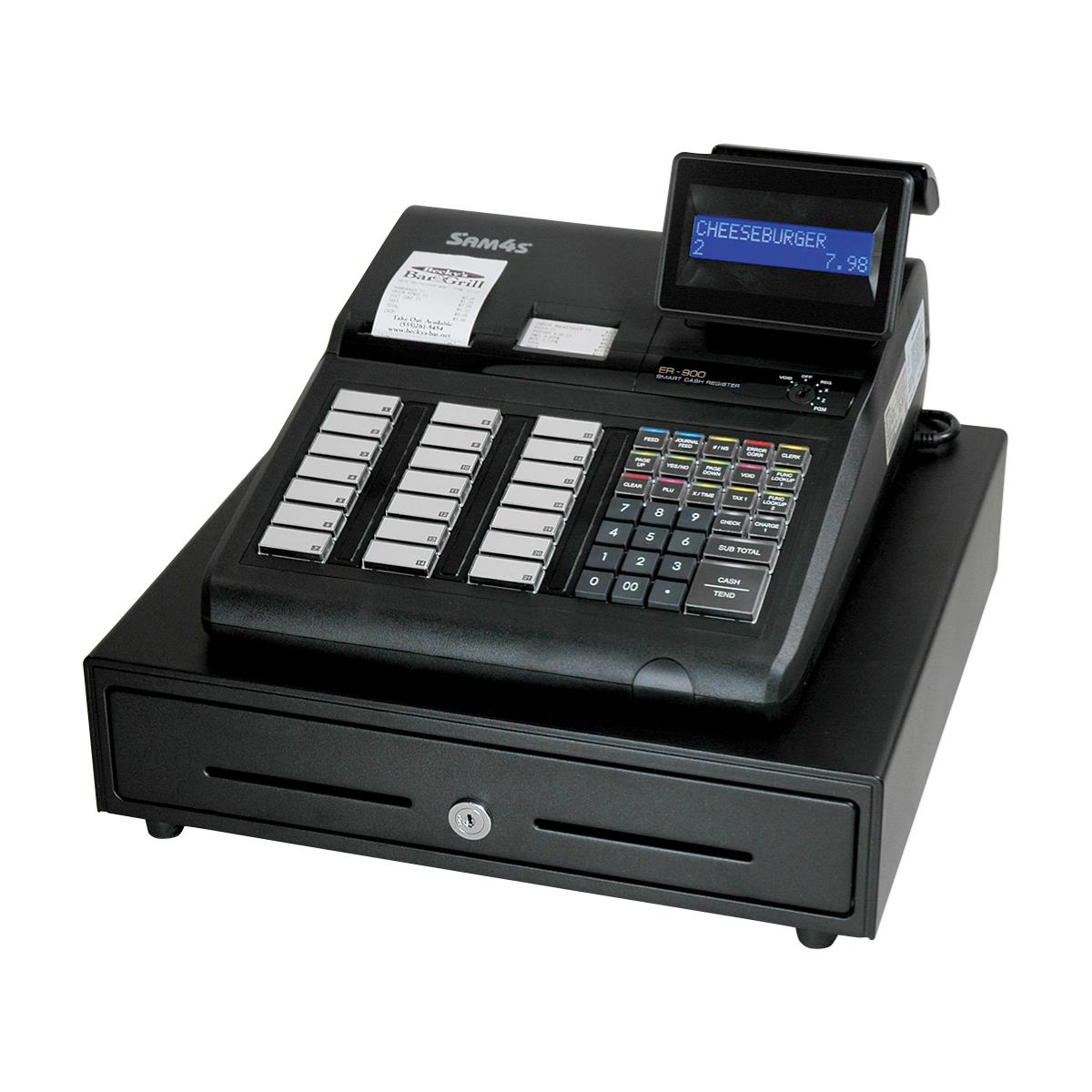SAM4s ER-945