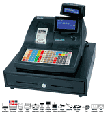 SAM4s NR-510F