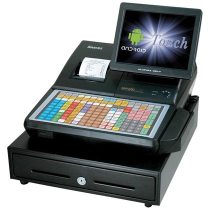 SAM4s SAP-630F