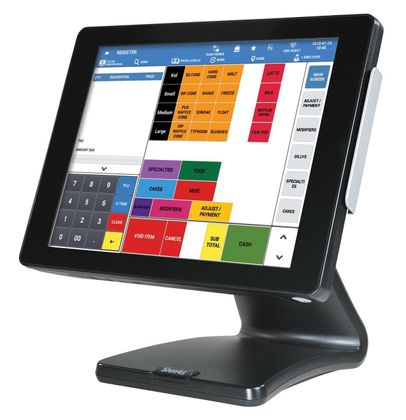 SAM4s SAP-6600II Retail