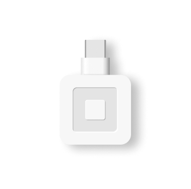 Square Reader for Magstripe