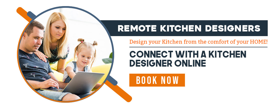 Remote Kitchen Designer