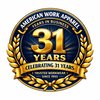 31 years in business