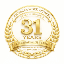 31 years in business