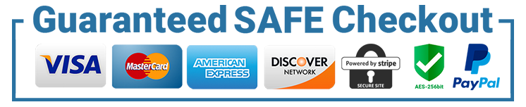  visa, mastercard,discover, American express, paypal