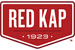 Red Kap Coveralls