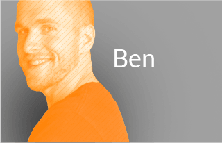 Meet Ben