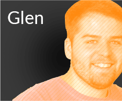 Meet Glen