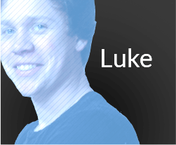 Meet Luke